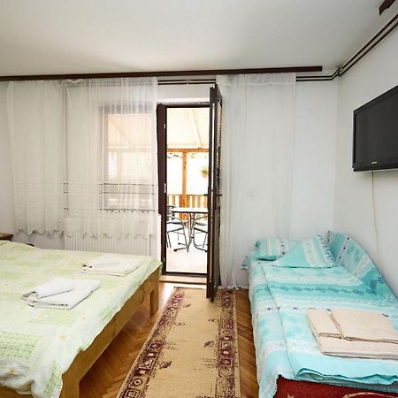 Apartmani Dr. Gasa Sokobanja Extérieur photo