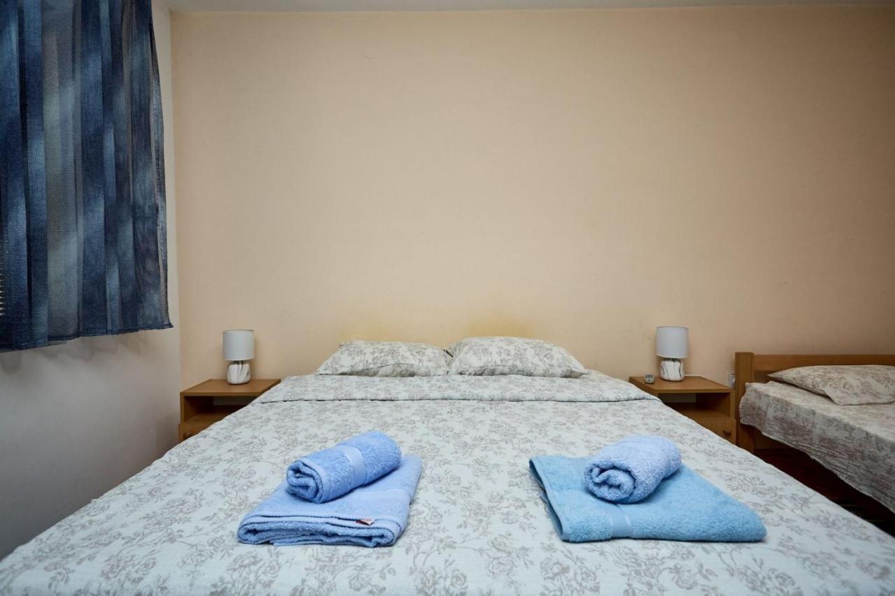 Apartmani Dr. Gasa Sokobanja Extérieur photo
