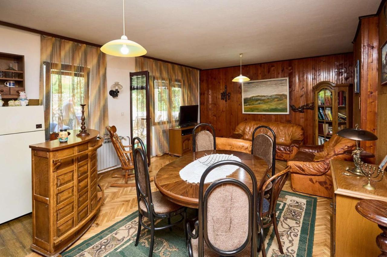 Apartmani Dr. Gasa Sokobanja Extérieur photo