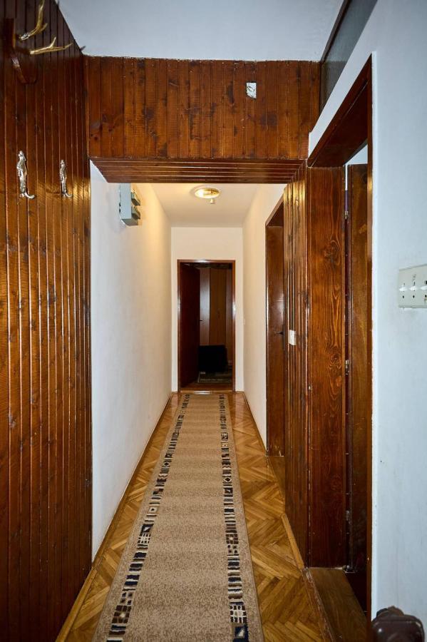 Apartmani Dr. Gasa Sokobanja Extérieur photo