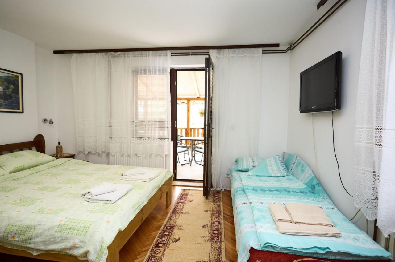 Apartmani Dr. Gasa Sokobanja Extérieur photo