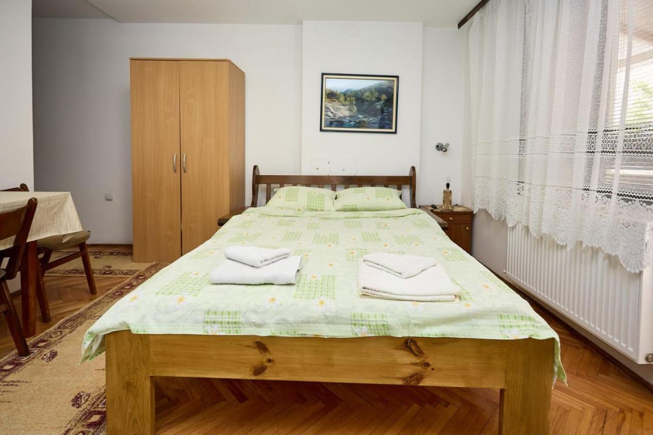Apartmani Dr. Gasa Sokobanja Extérieur photo