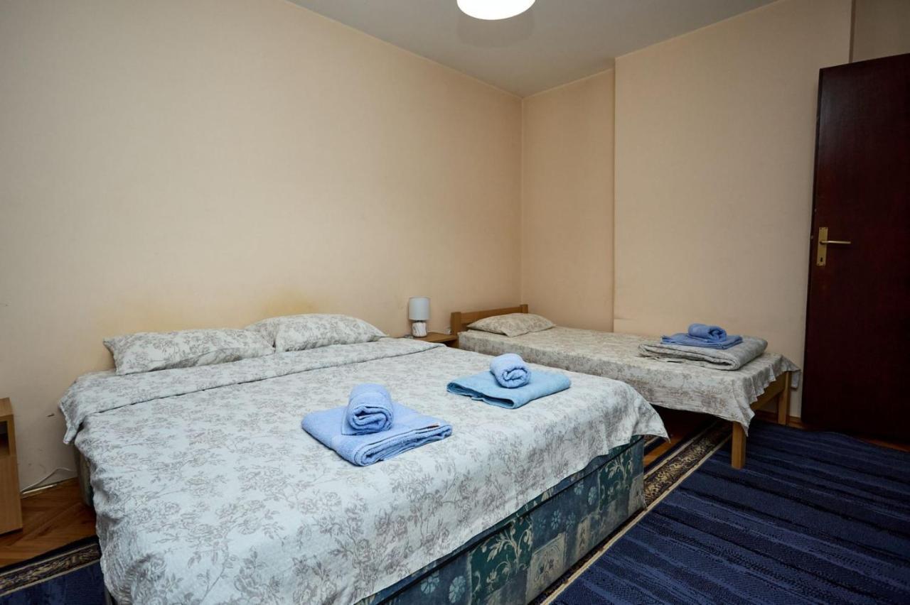 Apartmani Dr. Gasa Sokobanja Extérieur photo