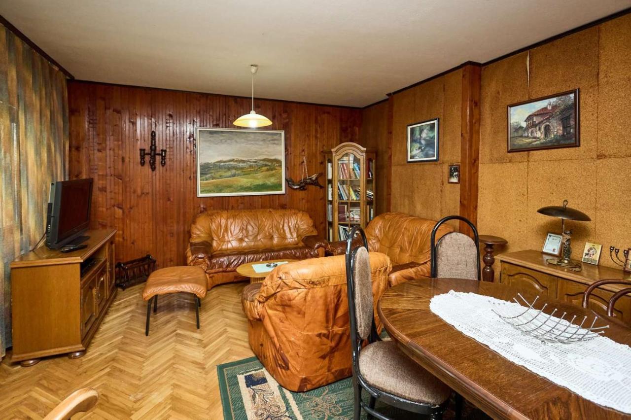 Apartmani Dr. Gasa Sokobanja Extérieur photo