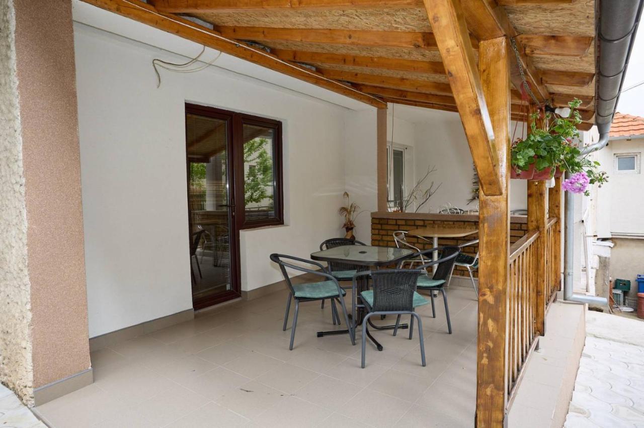 Apartmani Dr. Gasa Sokobanja Extérieur photo
