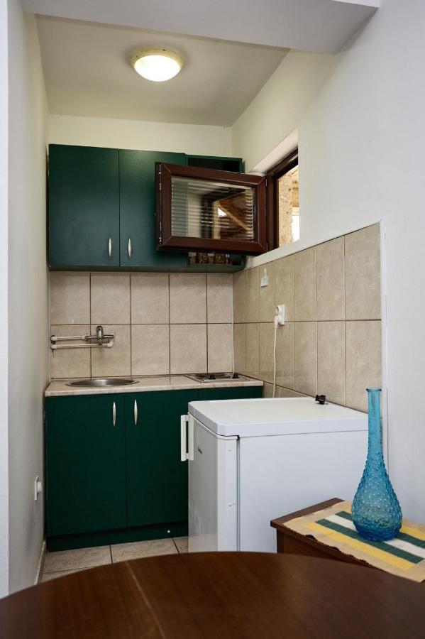 Apartmani Dr. Gasa Sokobanja Extérieur photo