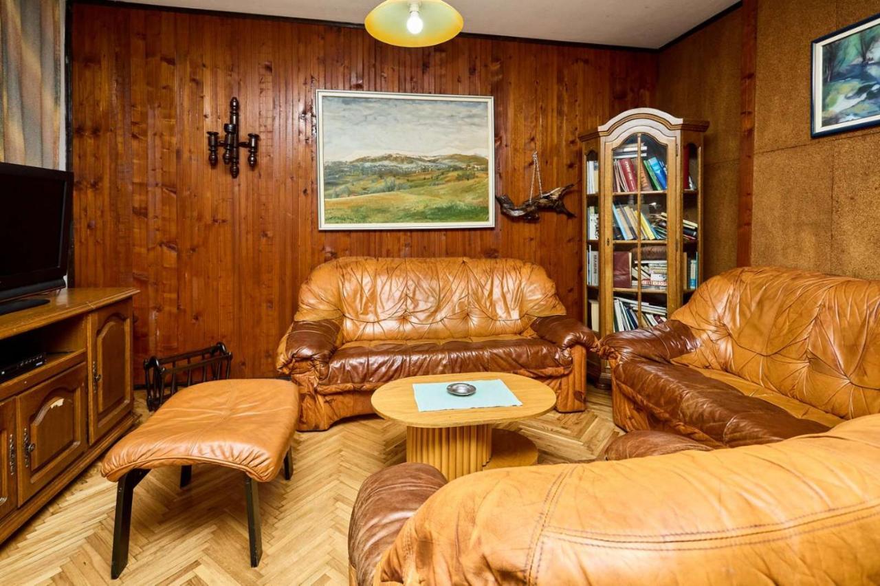 Apartmani Dr. Gasa Sokobanja Extérieur photo