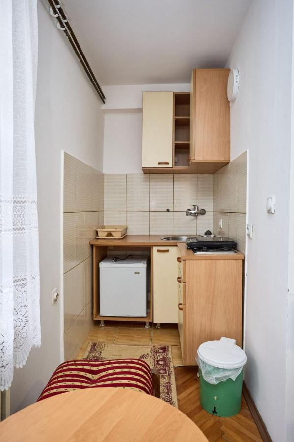Apartmani Dr. Gasa Sokobanja Extérieur photo