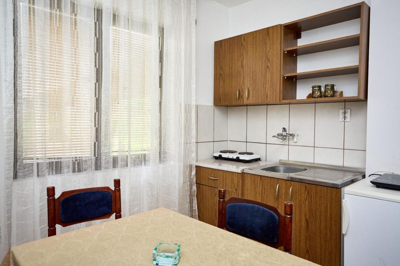 Apartmani Dr. Gasa Sokobanja Extérieur photo