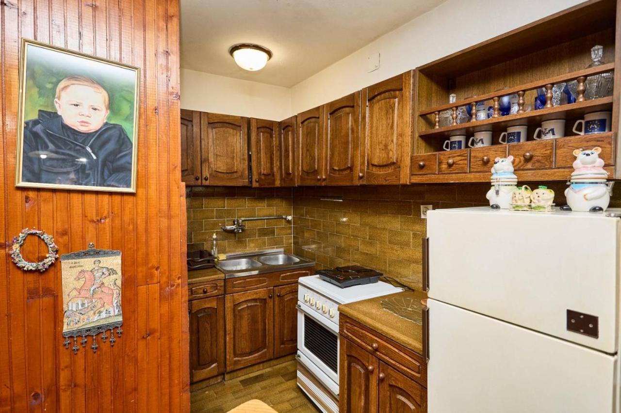 Apartmani Dr. Gasa Sokobanja Extérieur photo