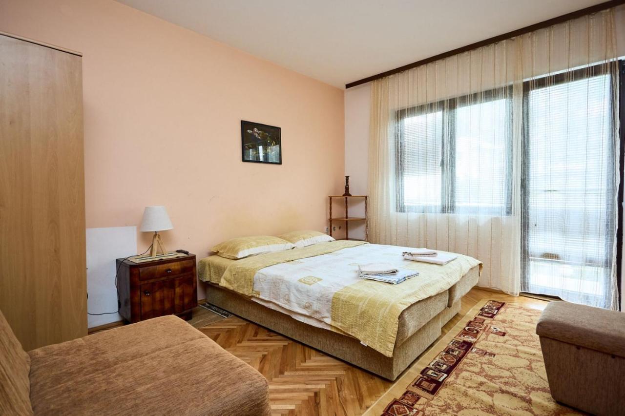 Apartmani Dr. Gasa Sokobanja Extérieur photo