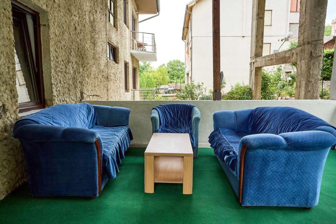Apartmani Dr. Gasa Sokobanja Extérieur photo