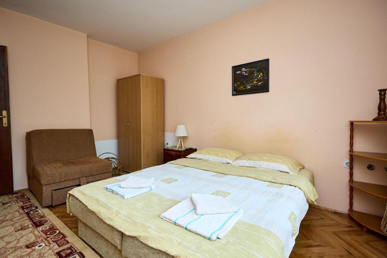 Apartmani Dr. Gasa Sokobanja Extérieur photo