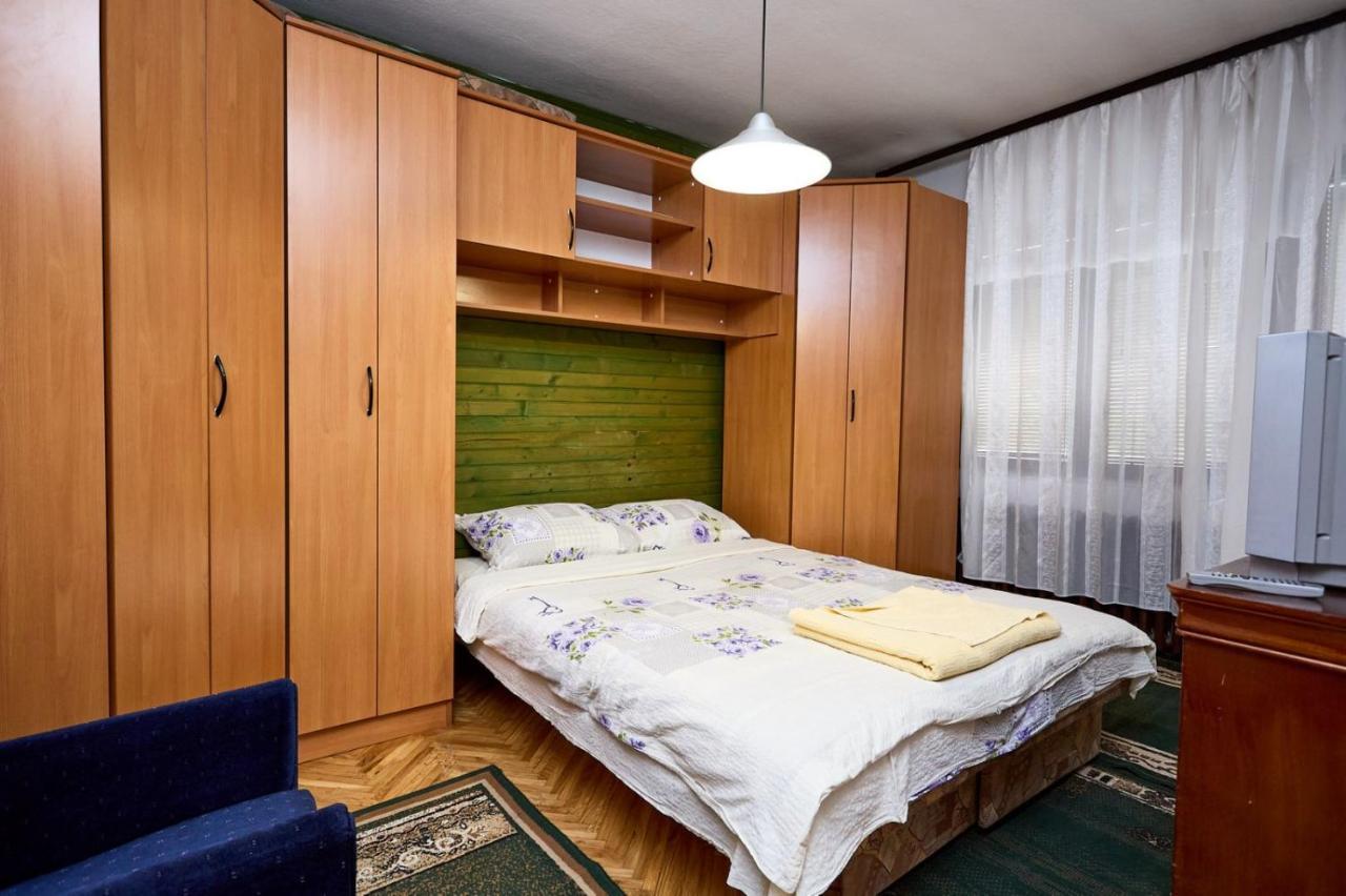 Apartmani Dr. Gasa Sokobanja Extérieur photo